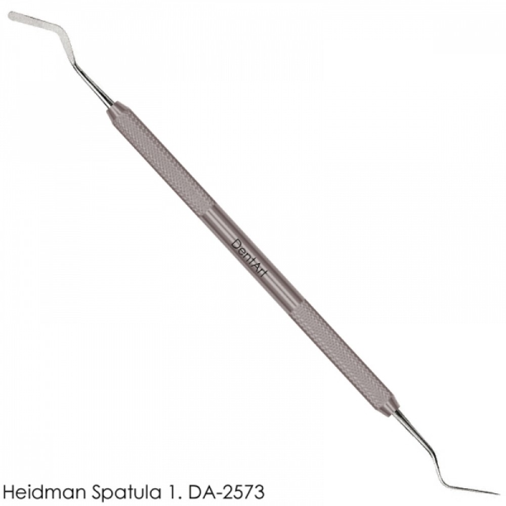 Heidman Spatula